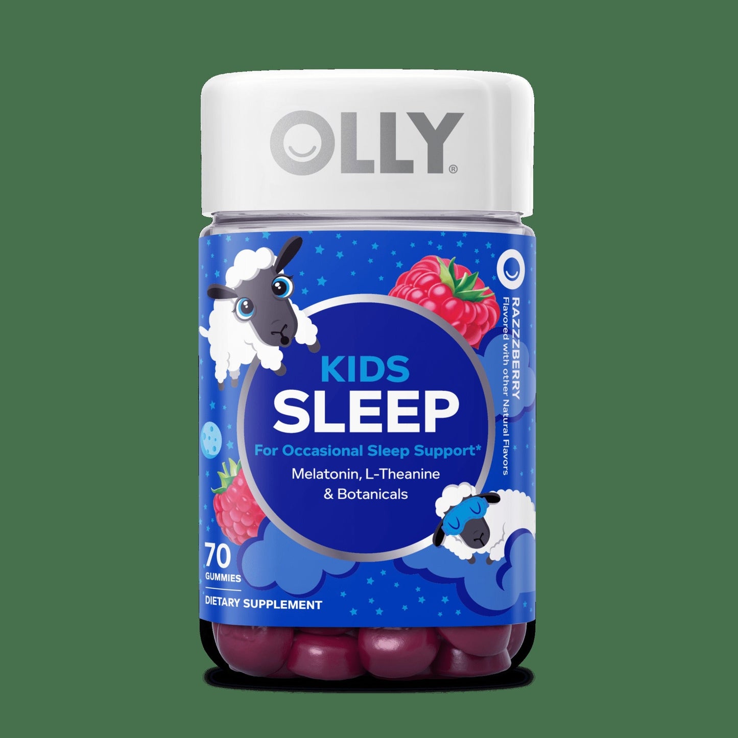 Kids Sleep