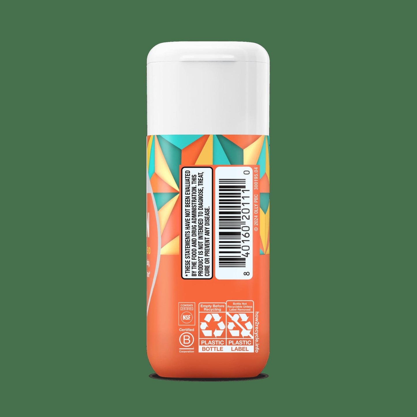 Ultra Strength Brain Softgels