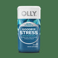 Ultra Strength Goodbye Stress Softgels