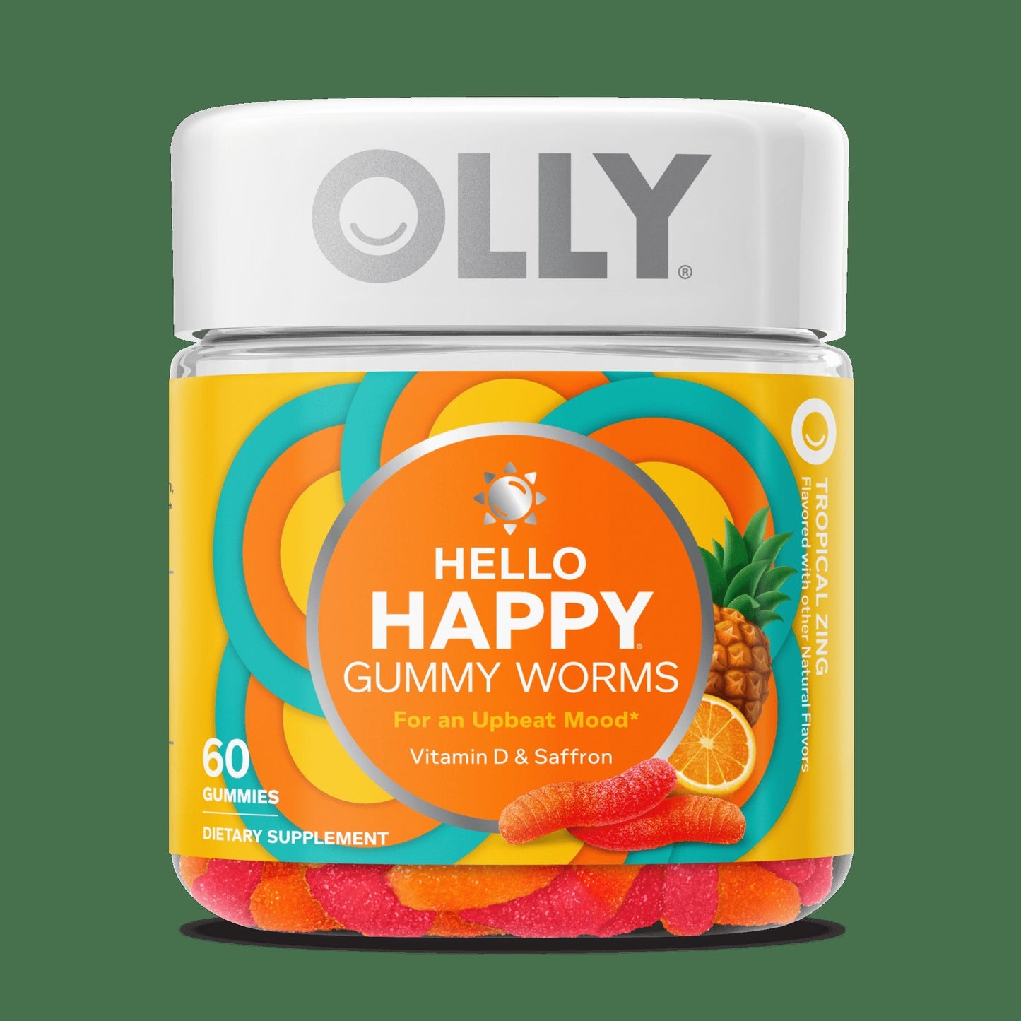 Hello Happy