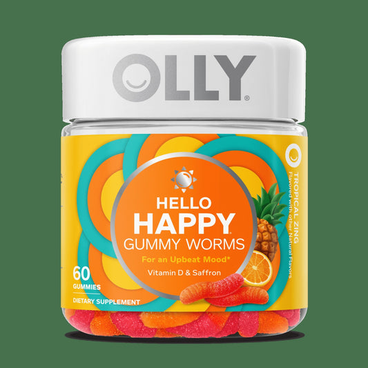 Hello Happy