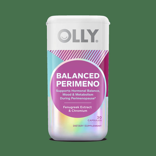Balanced Perimeno
