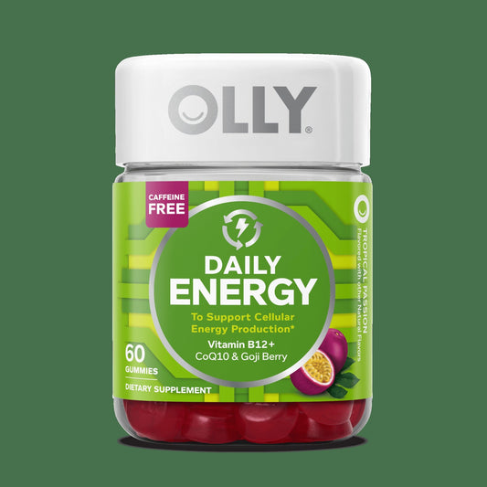 Daily Energy