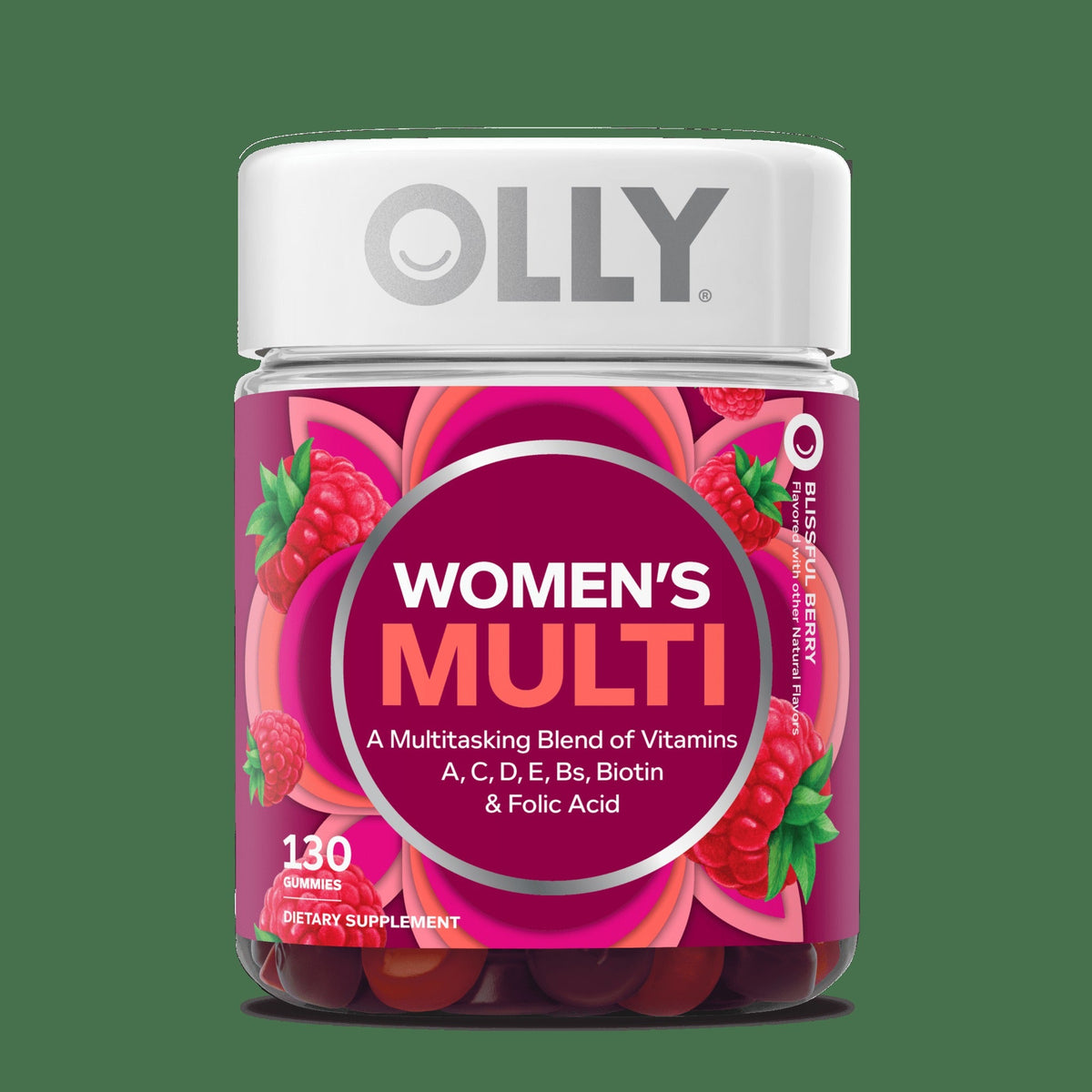 Women's Multi