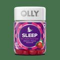 Sleep Strawberry Sunset
