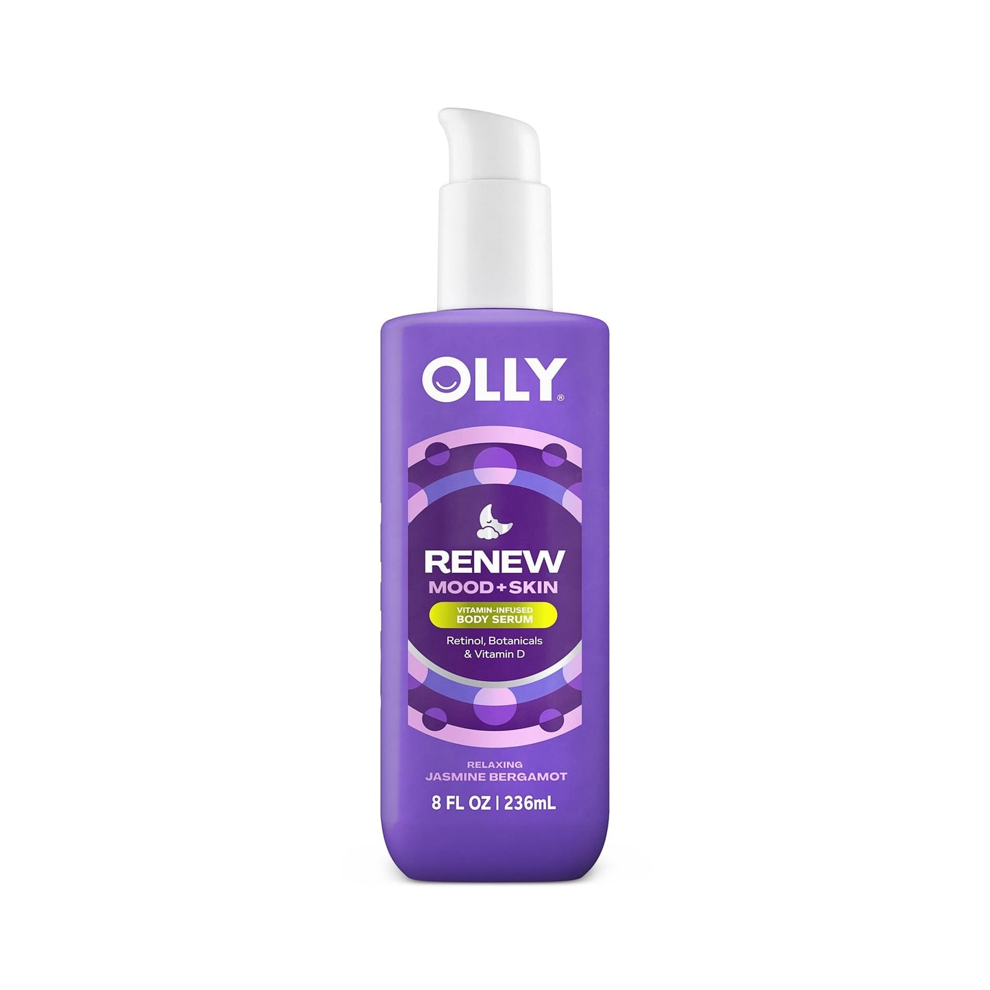 Renew Mood + Skin Body Serum