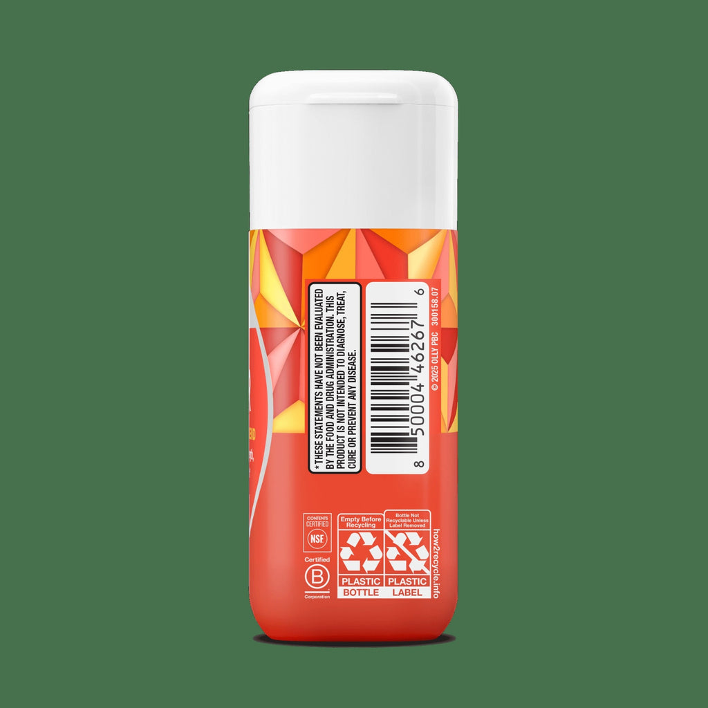 Ultra Strength Hair Softgels