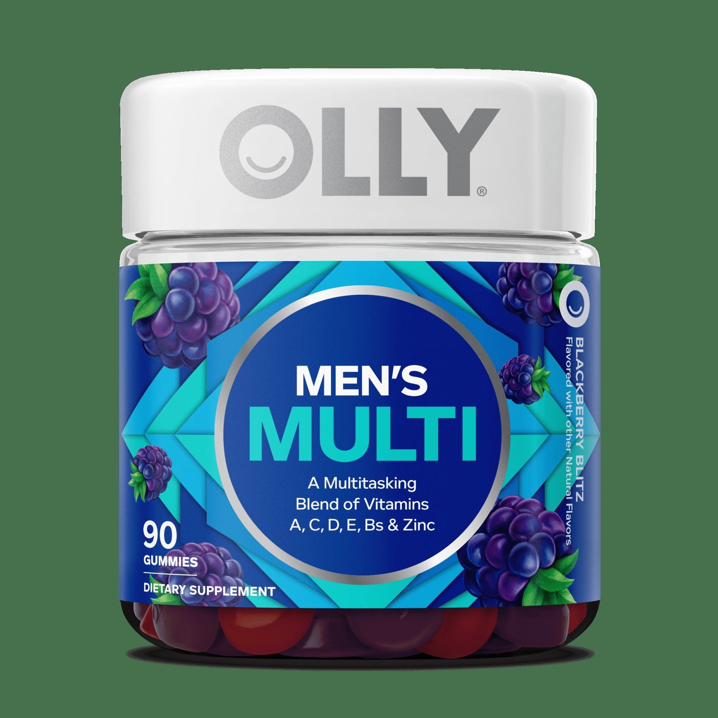 Men's Multi