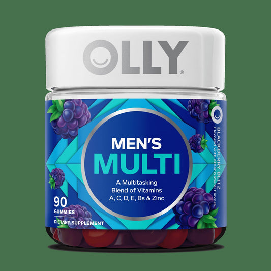 Men's Multi