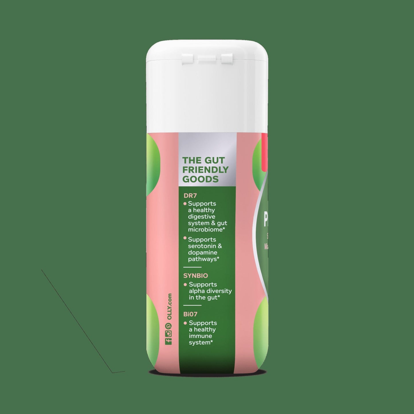 Big 10 Probiotic