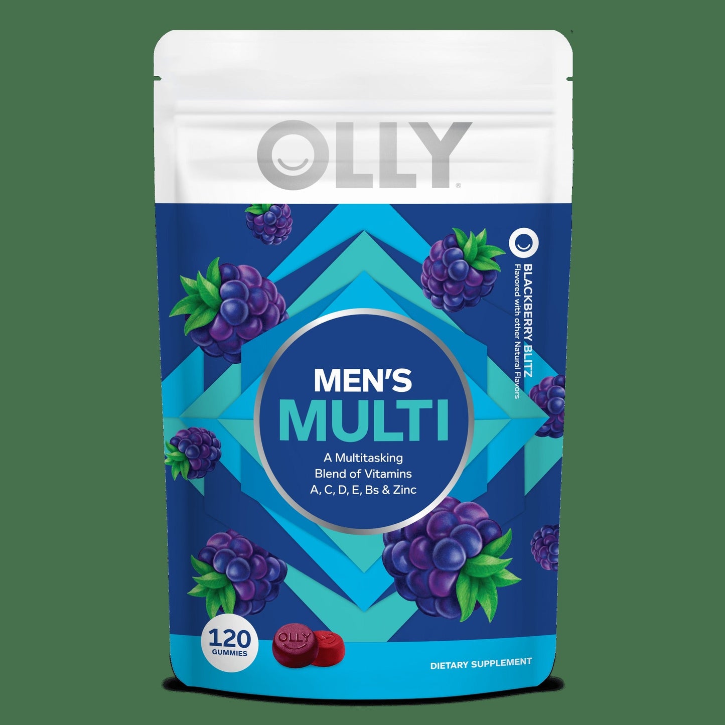 Men's Multi