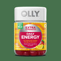 Extra Strength Daily Energy