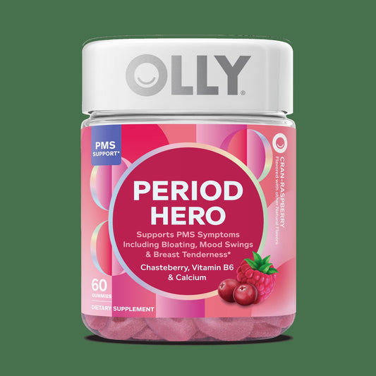 Period Hero