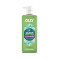 Clear Mood + Skin Body Wash