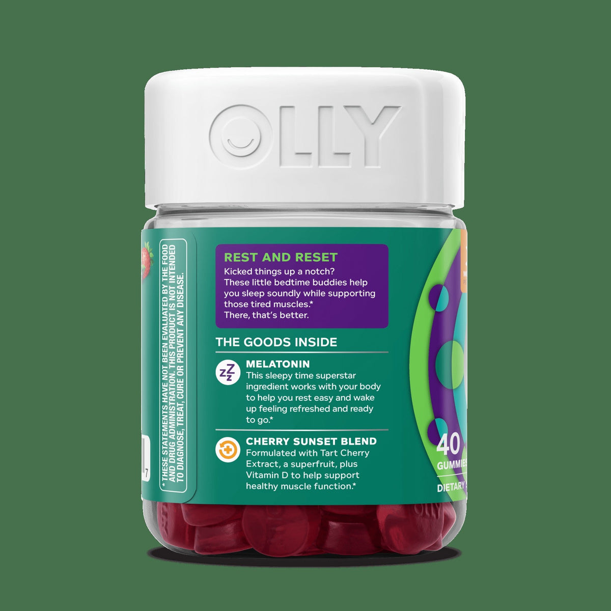 Muscle Recovery Sleep
