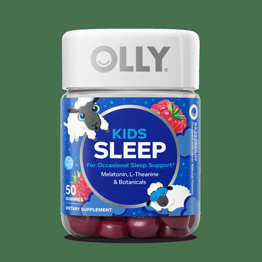 Kids Sleep