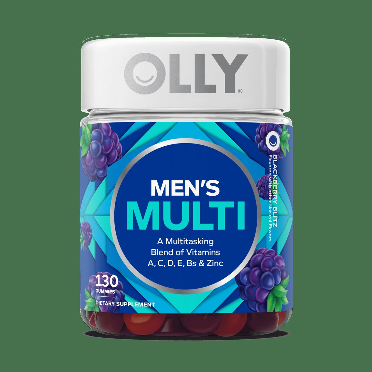 Men's Multi