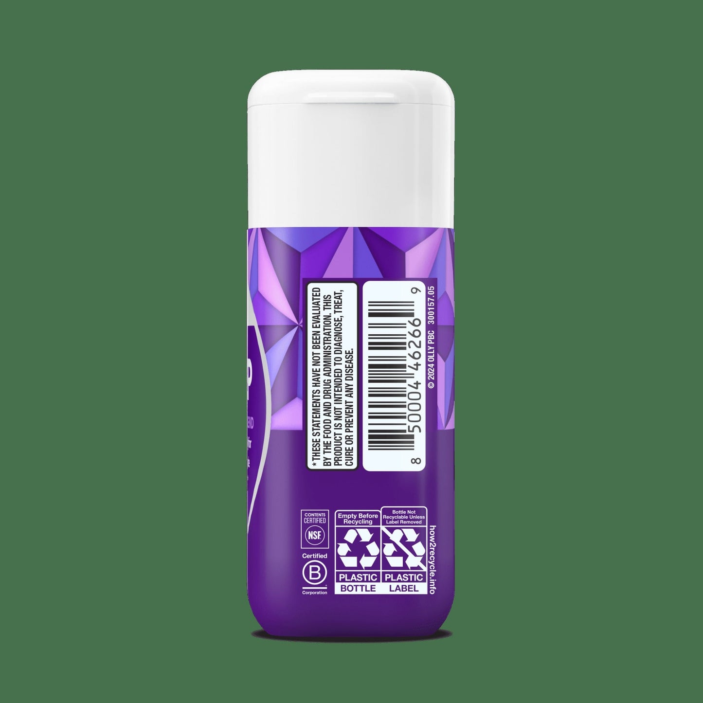 Ultra Strength Sleep Softgels