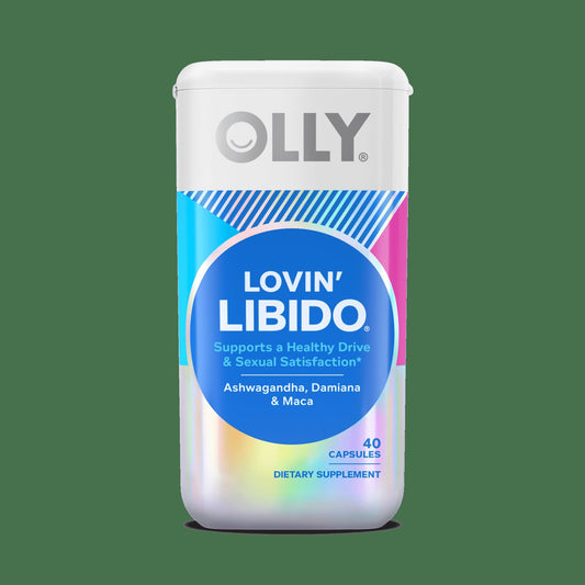 Lovin' Libido