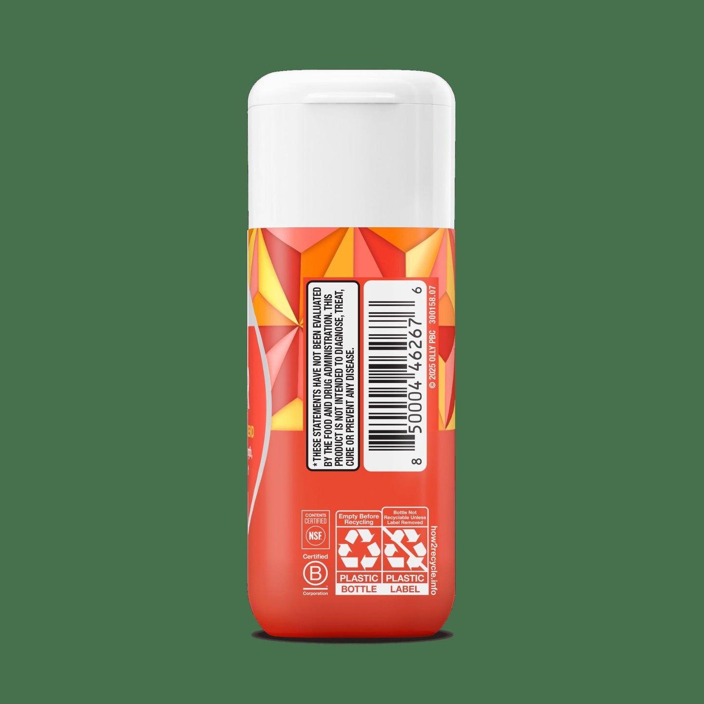 Ultra Strength Hair Softgels
