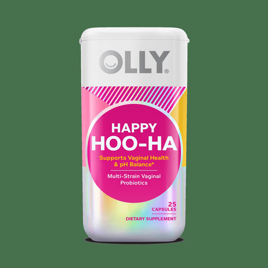 Happy Hoo-Ha