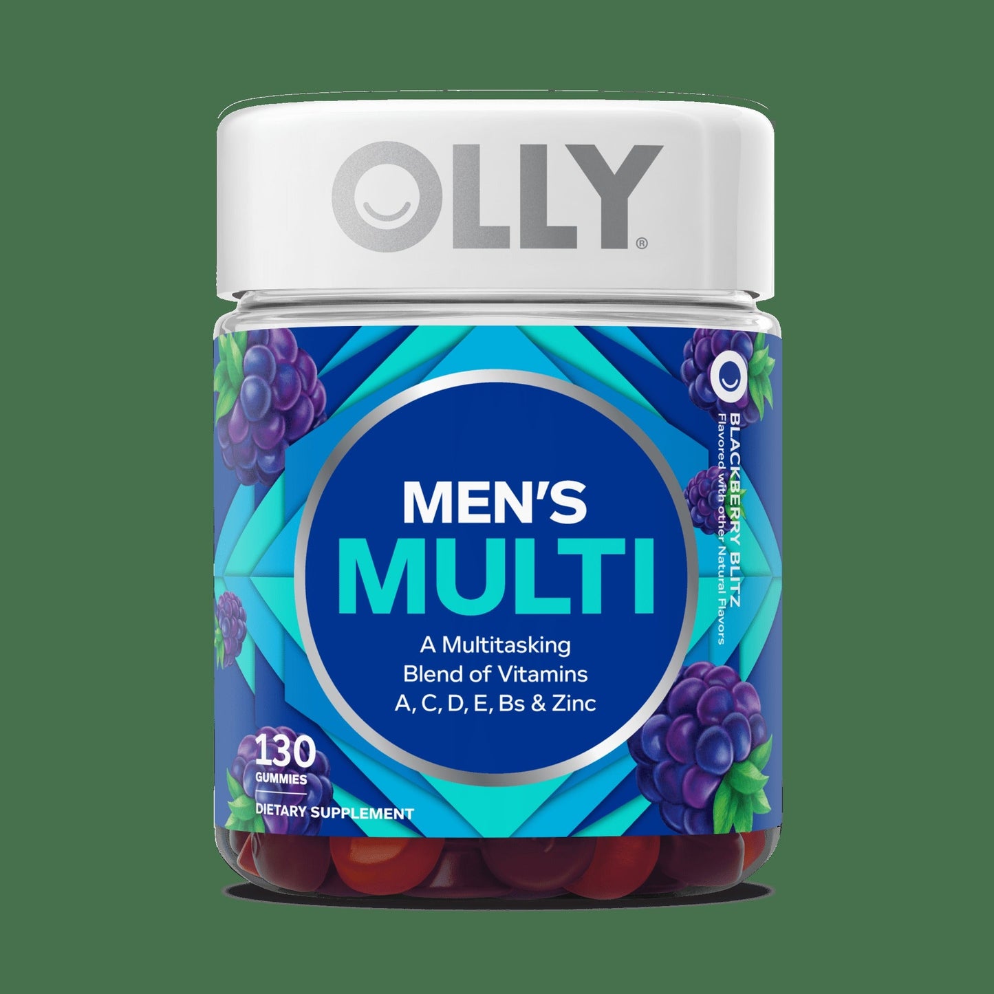 Men's Multi