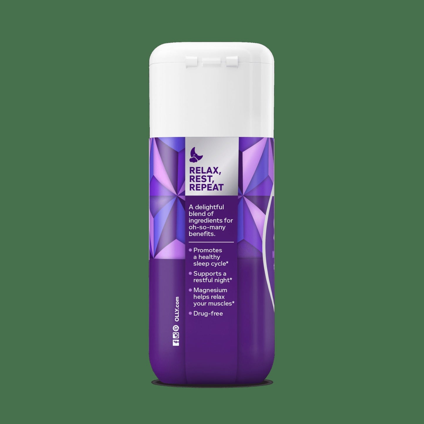 Ultra Strength Sleep Softgels