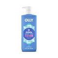 Cool Mood + Skin Body Wash