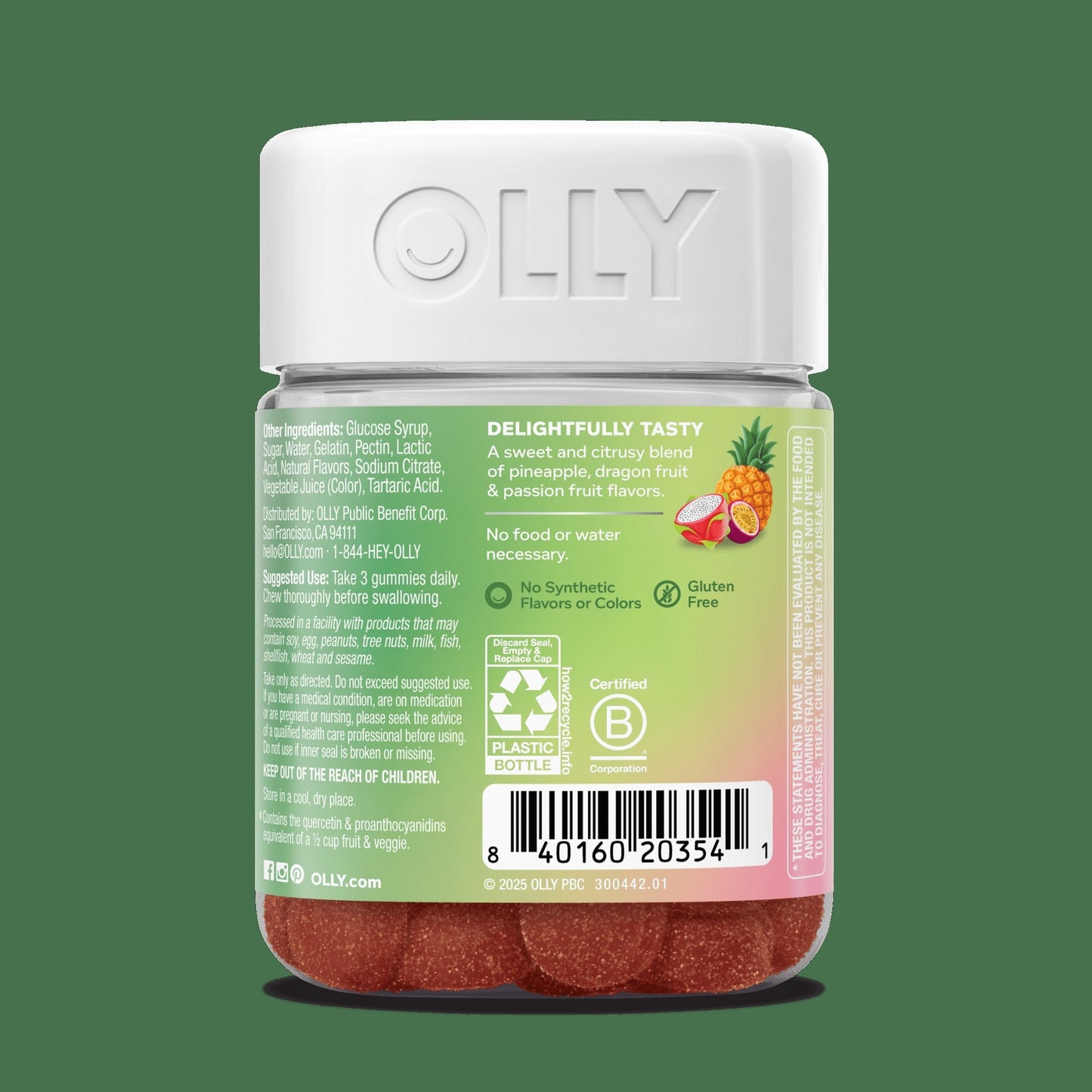 Supergood Superfoods