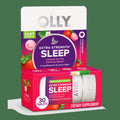 Fast Dissolves Extra Strength Sleep