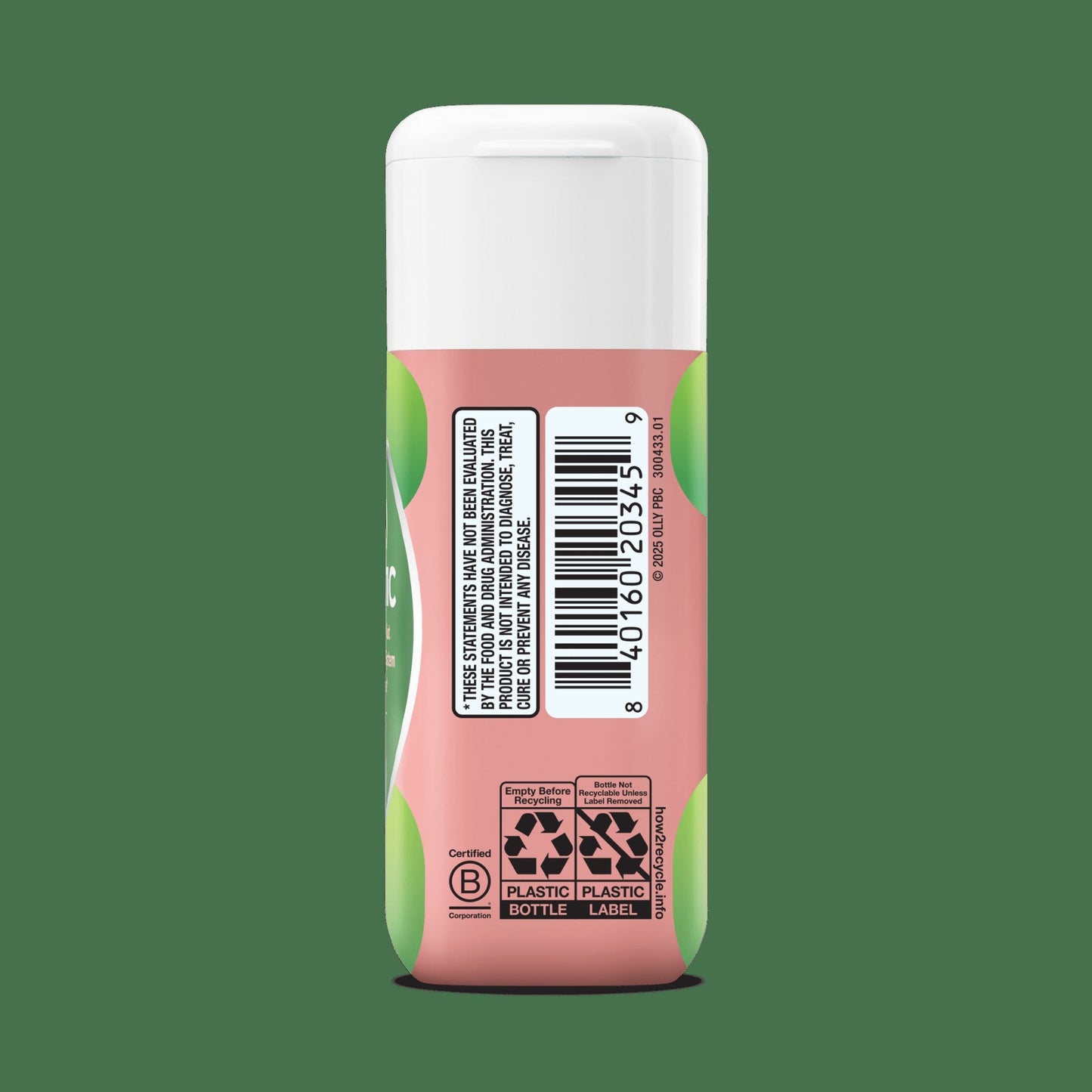 Big 10 Probiotic