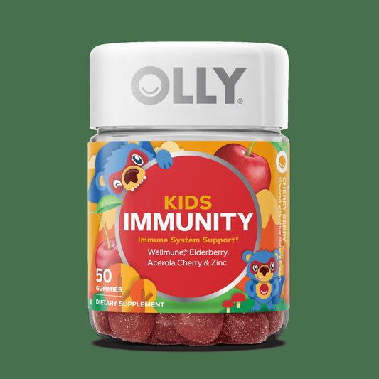 Kids Immunity