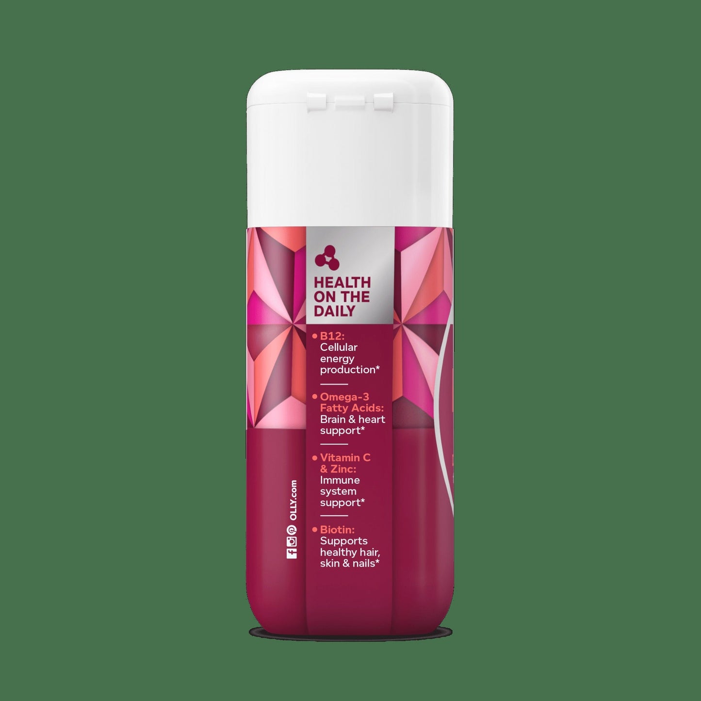 Ultra Strength Women's Multi & Omega-3 Softgels