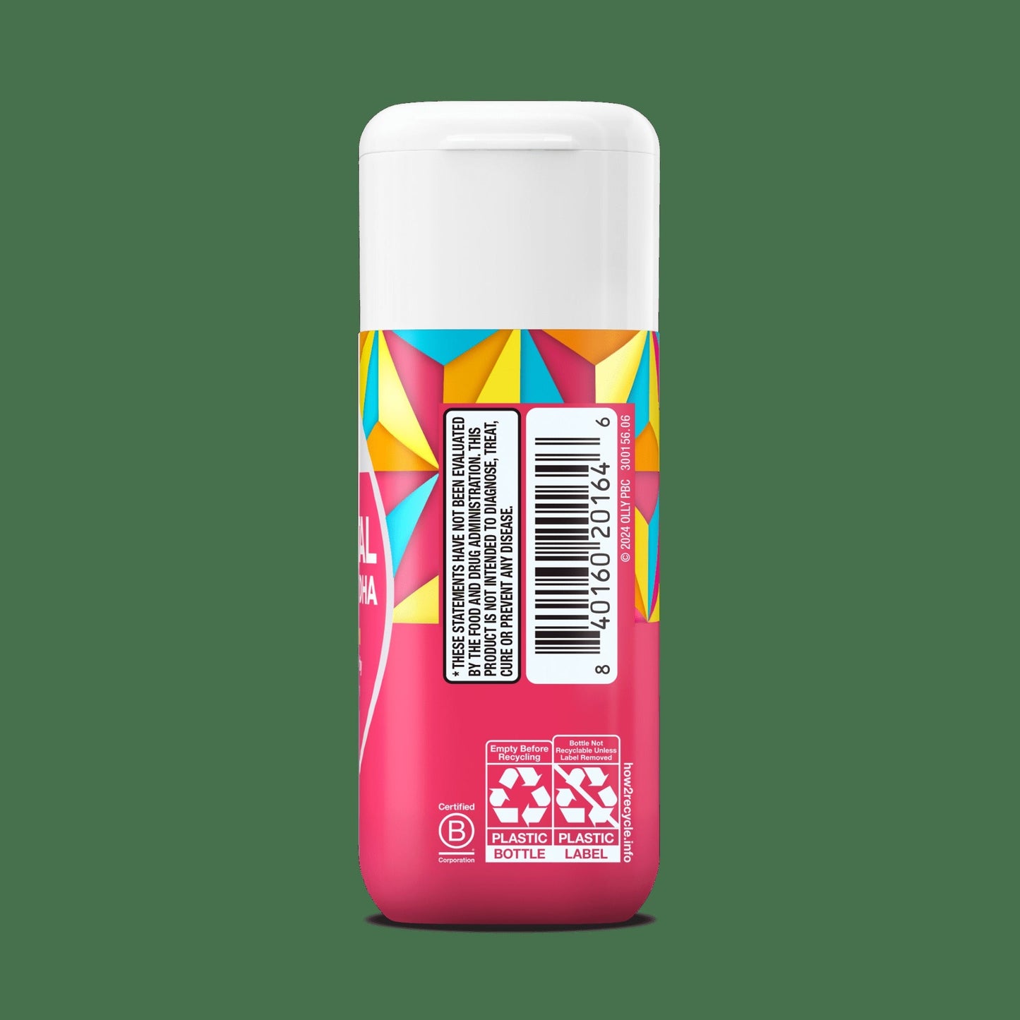 Ultra Strength Prenatal Softgels