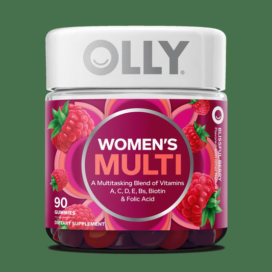 Women's Multi