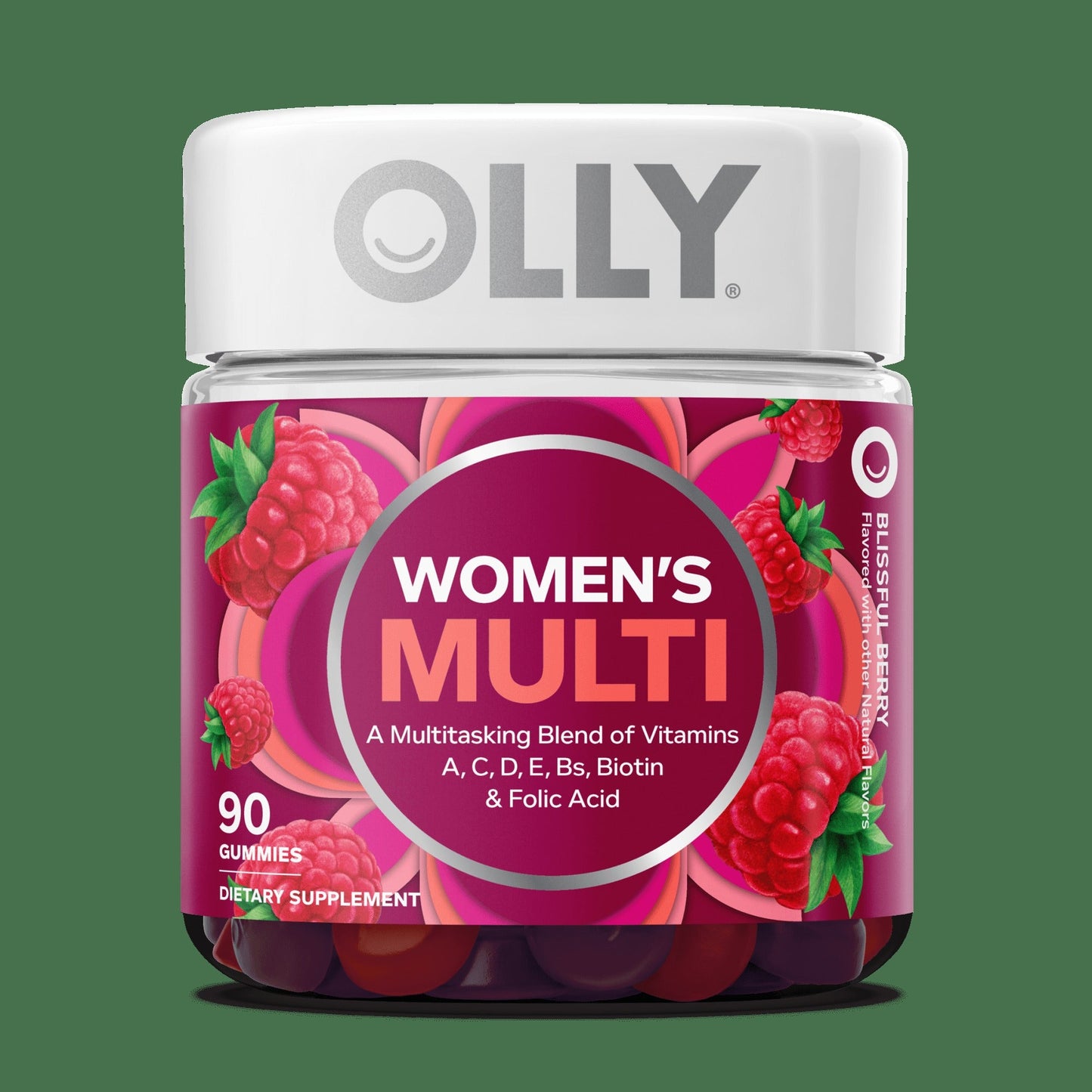 Women's Multi