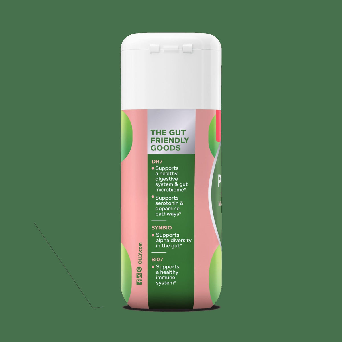 Big 10 Probiotic