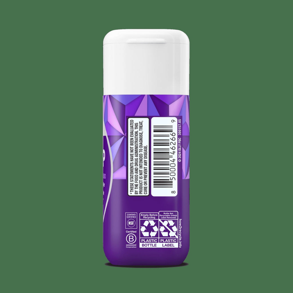 Ultra Strength Sleep Softgels