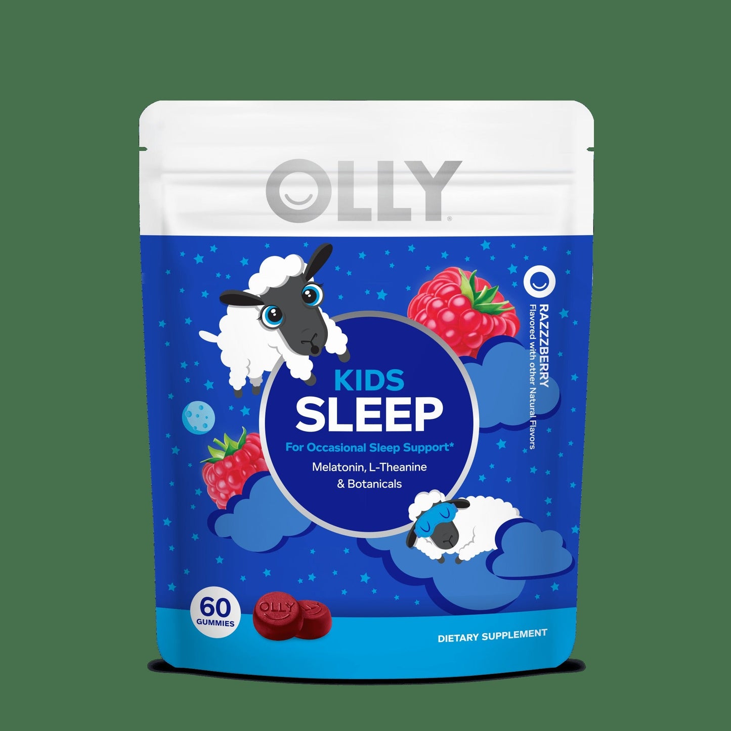 Kids Sleep