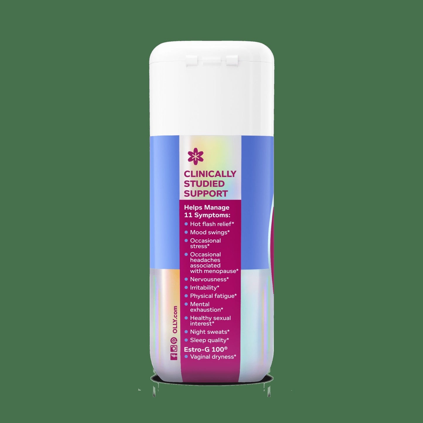 Mellow Menopause