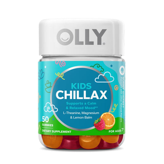 Kids Chillax