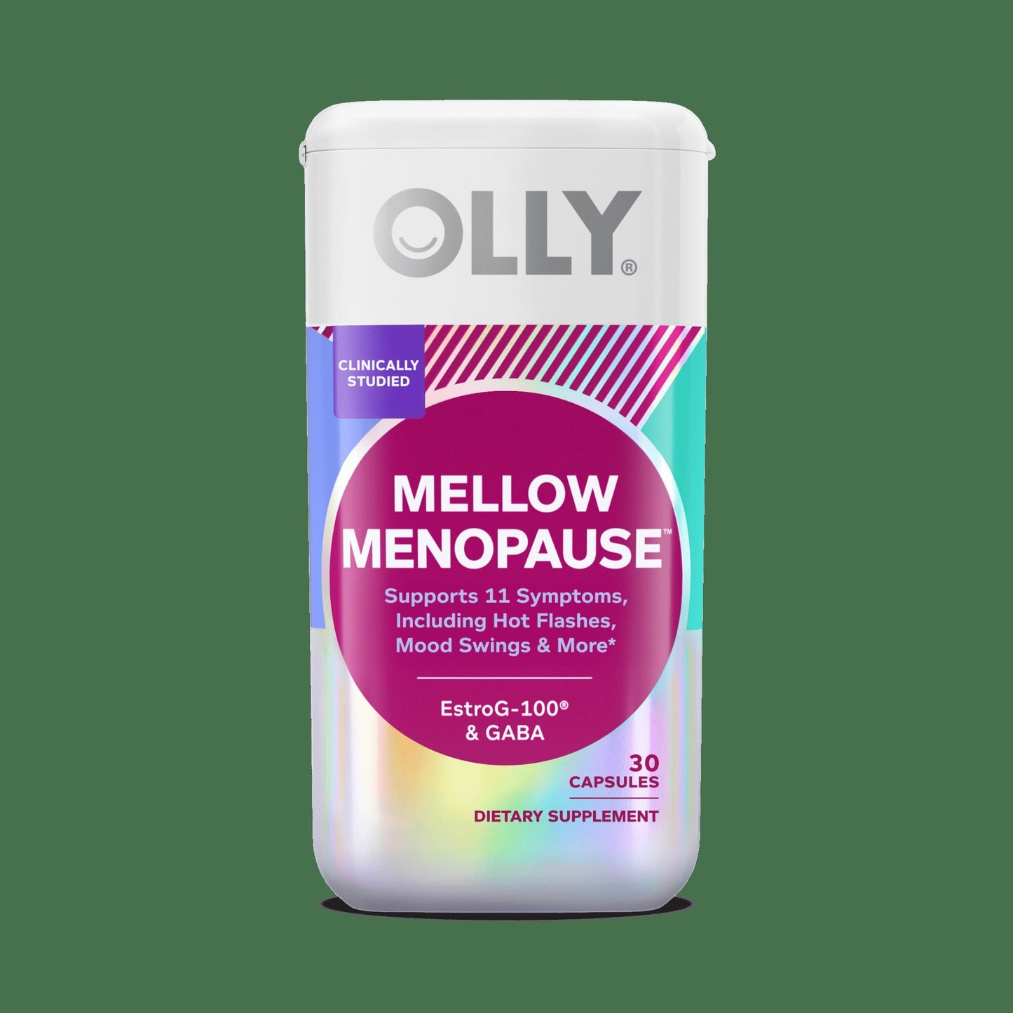 Mellow Menopause