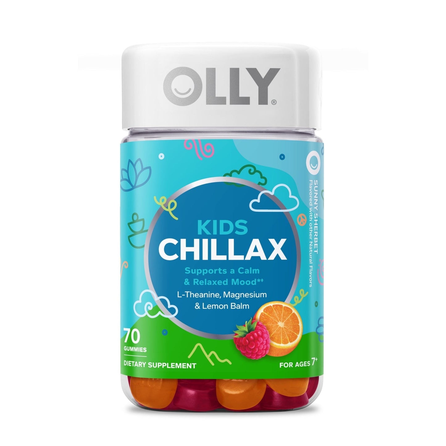 Kids Chillax