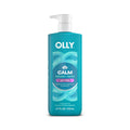 Calm Mood + Skin Body Wash
