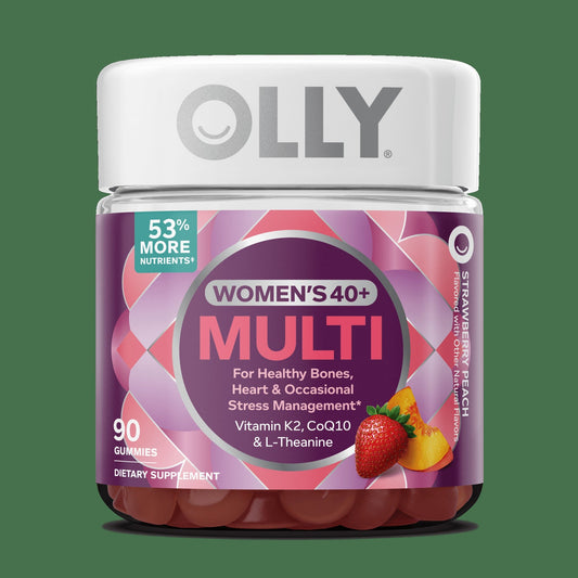 Women's 40+ Multi