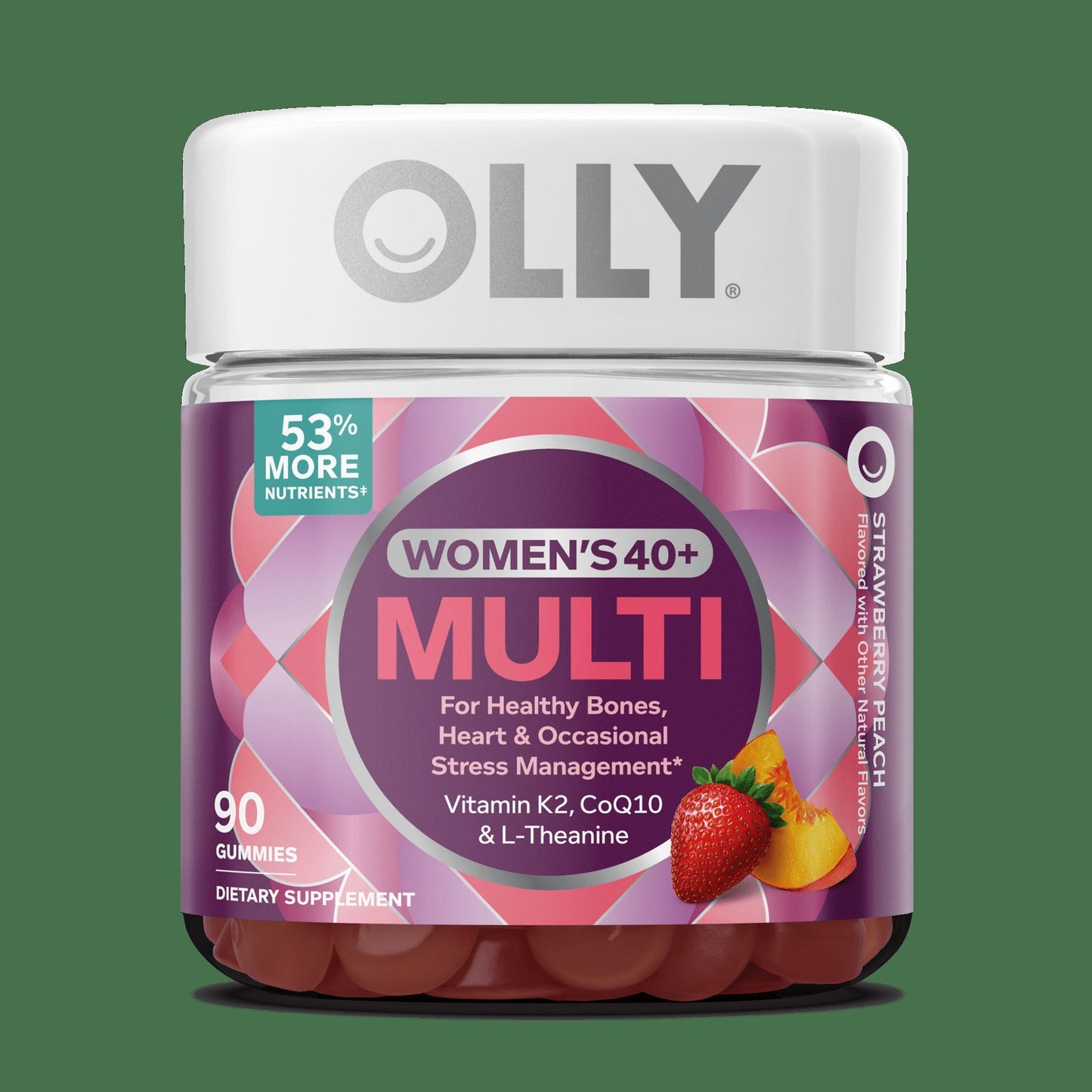 Women's 40+ Multi