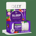Fast Dissolves Sleep