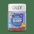 Kids Melatonin Free Sleep