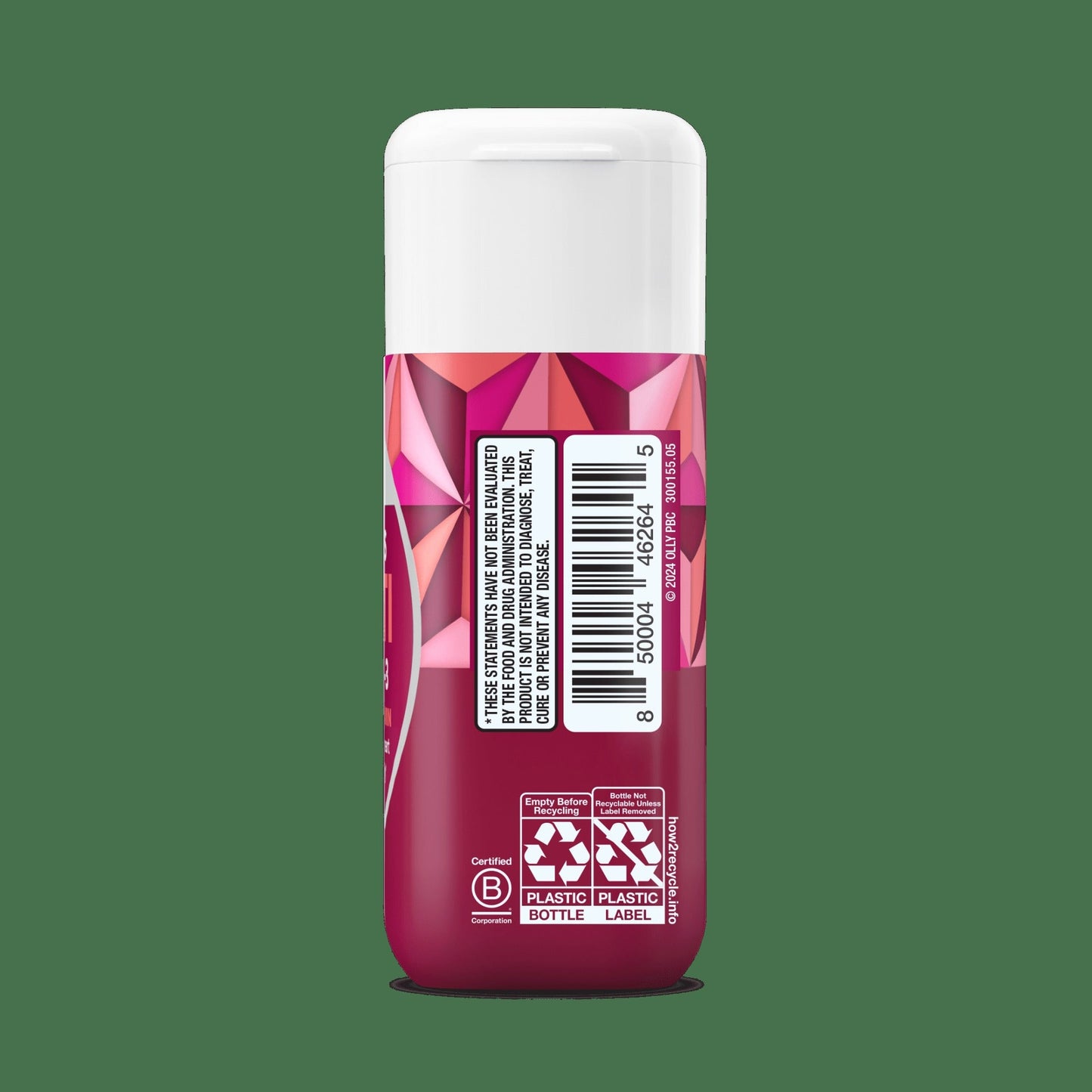 Ultra Strength Women's Multi & Omega-3 Softgels